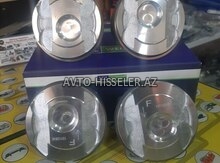 Chevrolet Malibu 1.5 porseni